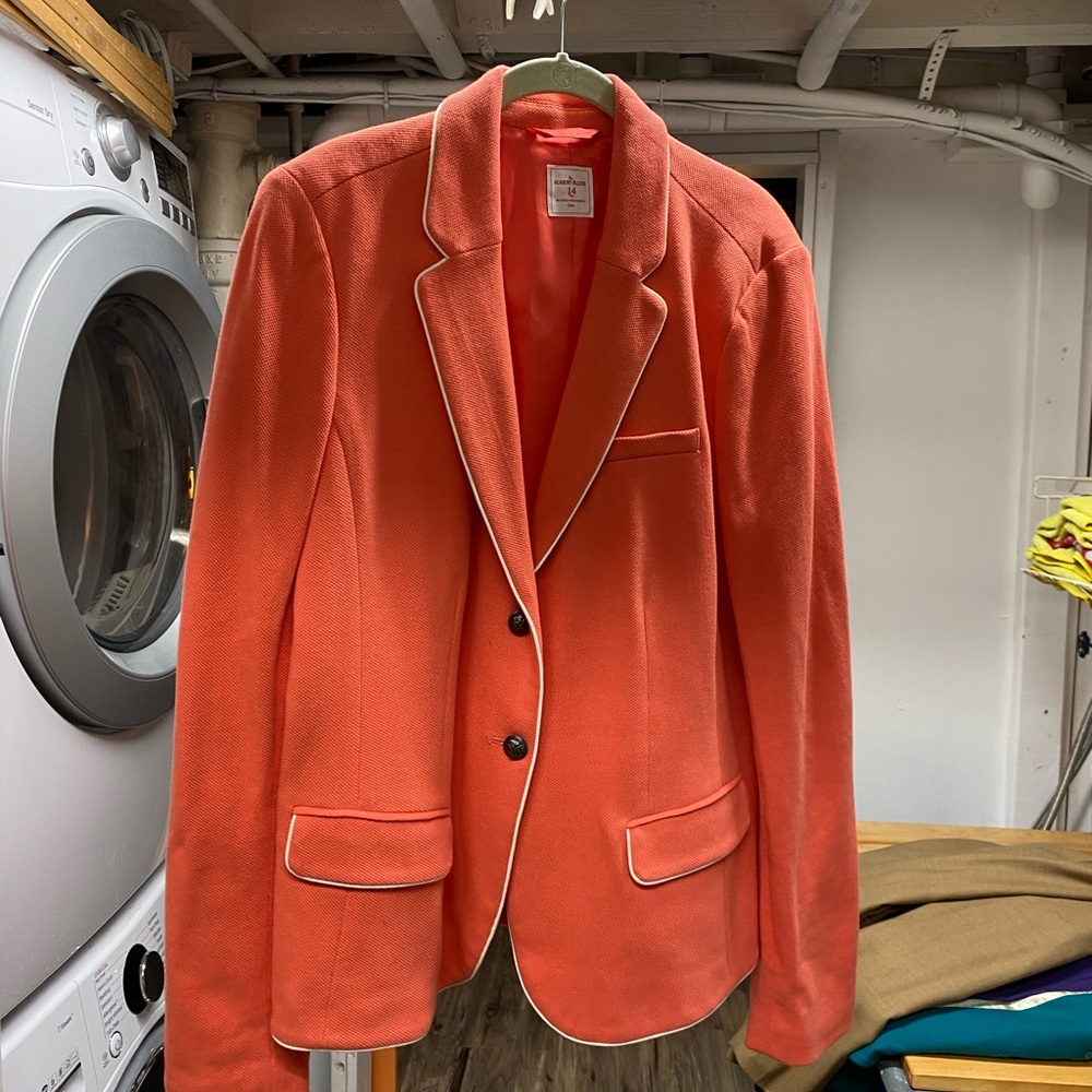 The Academy blazer Gap